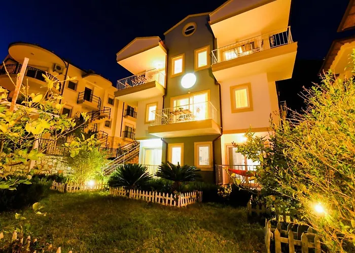 Kybele Suites