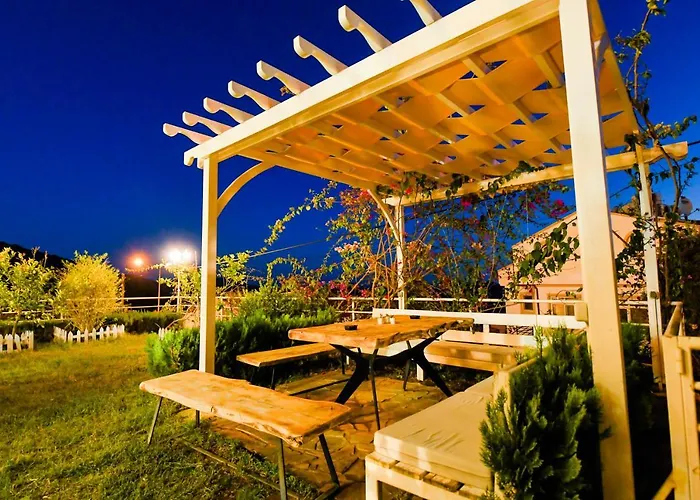 Kybele Suites