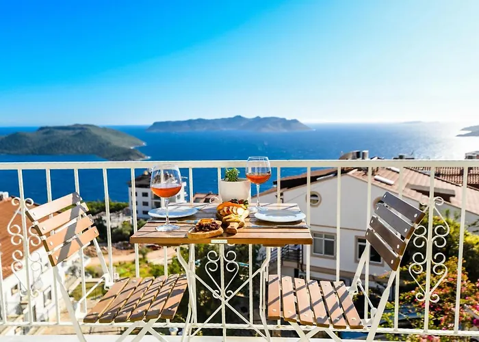 Kybele Suites