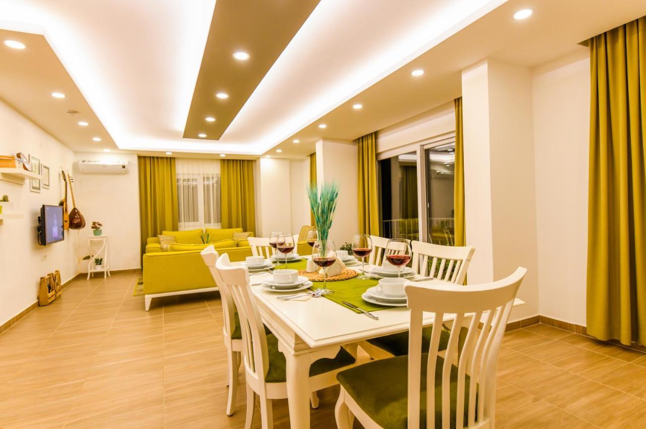 Aparthotel Kybele