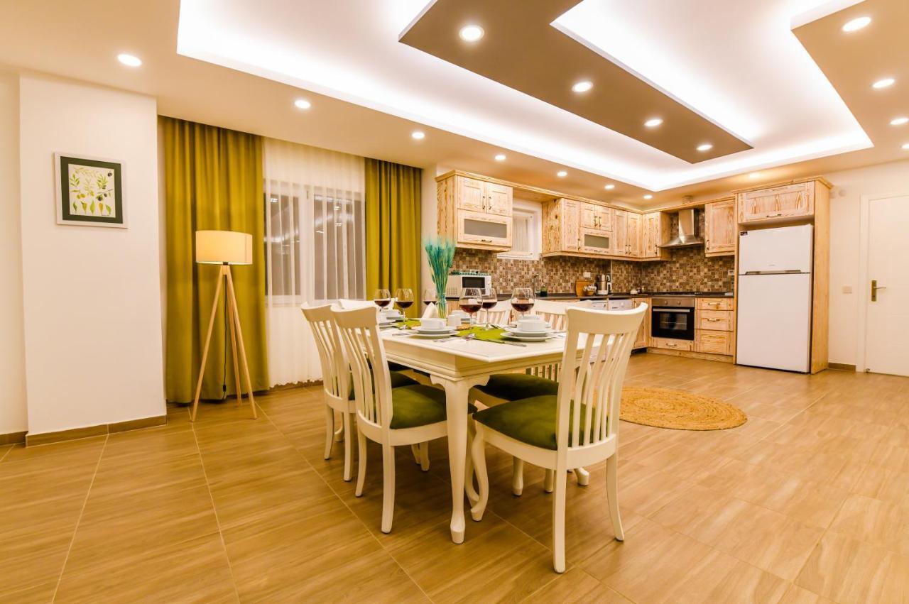 Aparthotel Kybele Kaş